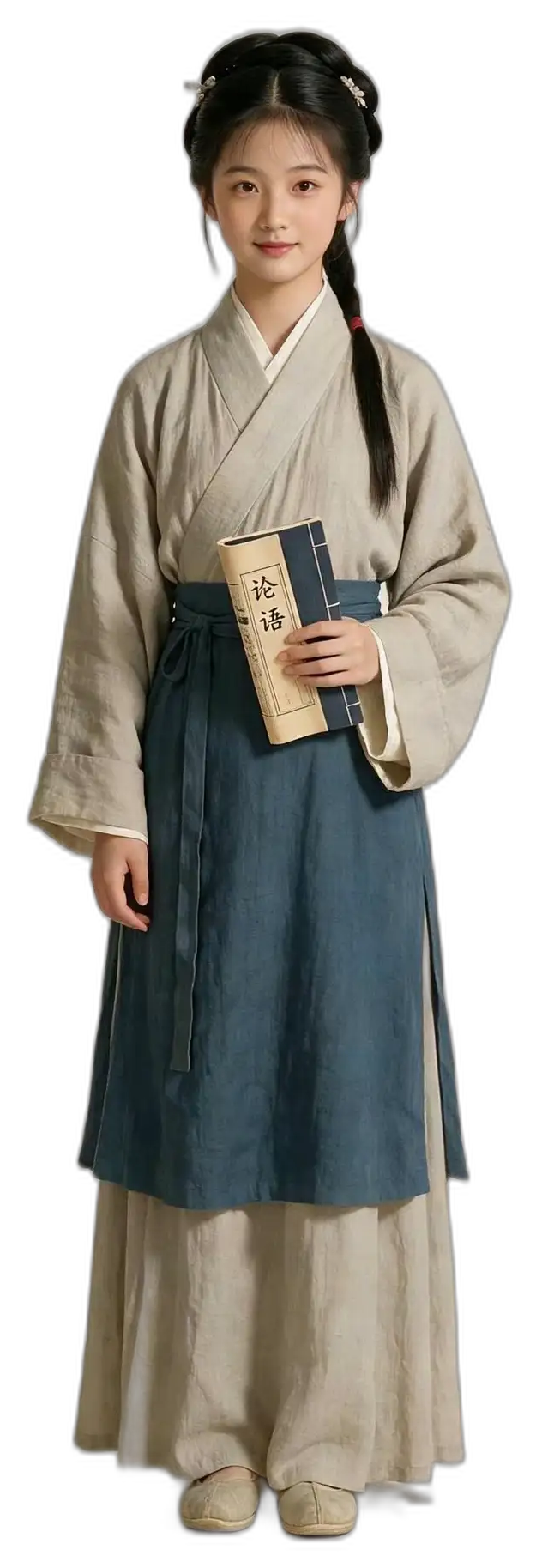 监院乐乐