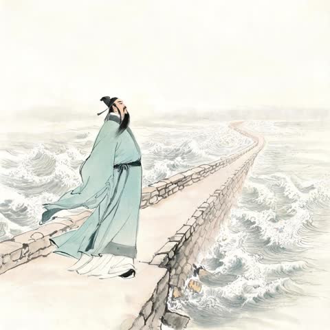 范仲淹