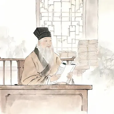 胡瑗