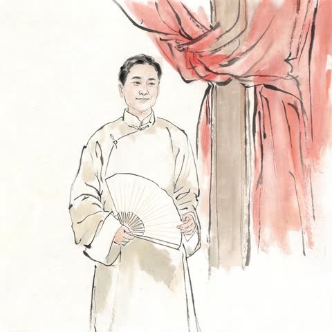 梅兰芳