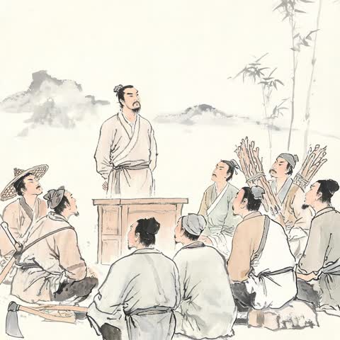 王艮